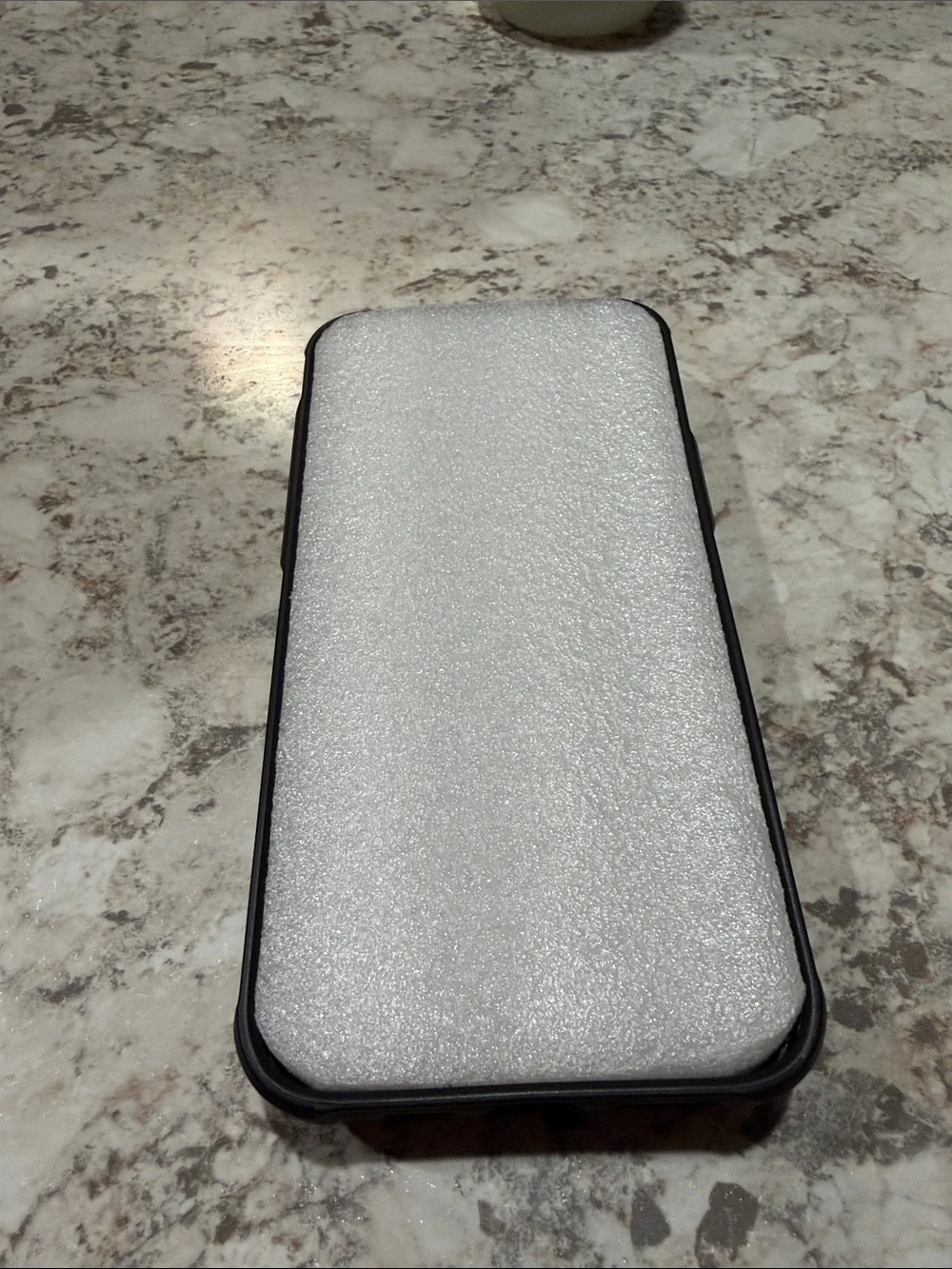 Teal Wallet Folio Phone Case with Card Slots I-Phone 16 Plus